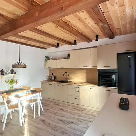 Stara Piekarnia Tolkemit