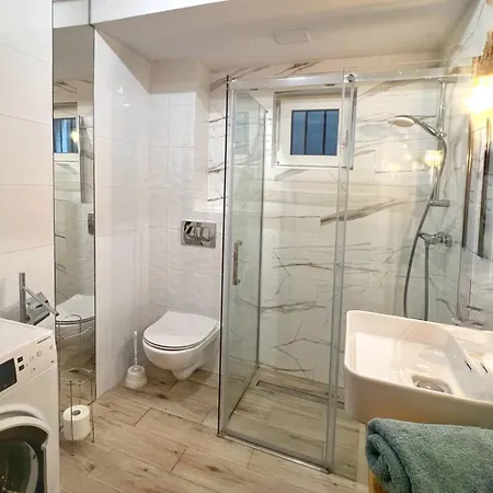 Apartment Stara Piekarnia