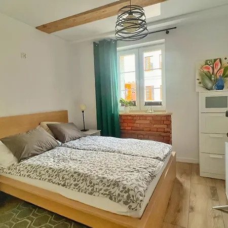 Apartment Stara Piekarnia *