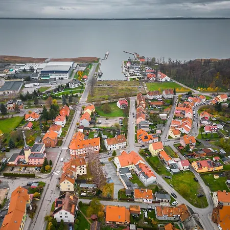 Stara Piekarnia Tolkemit