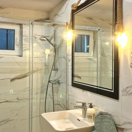 Apartment Stara Piekarnia
