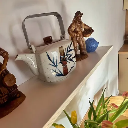 Apartment Stara Piekarnia