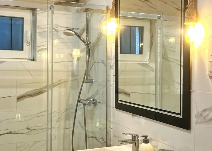 Apartment Stara Piekarnia