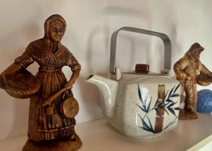 Apartment Stara Piekarnia Tolkmicko